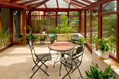 Walcot Green conservatory quotes
