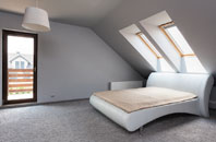 Walcot Green bedroom extensions