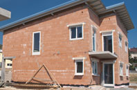 Walcot Green home extensions