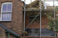 free Walcot Green home extension quotes