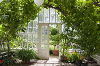 free Walcot Green orangery quotes