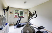 Walcot Green home gym construction leads