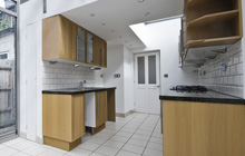 Walcot Green kitchen extension leads